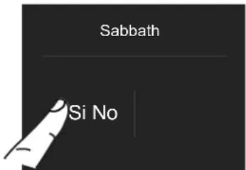BERTAZZONI REF905BBLXTT - 6) Modo Sabbath - 4