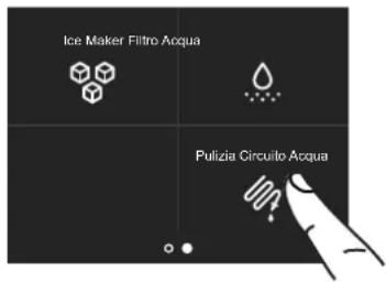 BERTAZZONI REF905BBLXTT - 7) Pulizia Manuale Circuito - 2