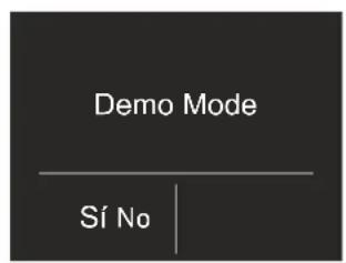 BERTAZZONI REF905BBLXTT - 8) Demo Mode - 4