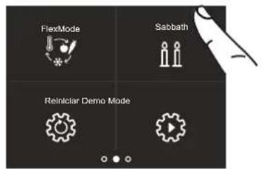 BERTAZZONI REF905BBLXTT - 6) Modo Sabbath - 2
