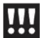 BERTAZZONI REF905BBLXTT - Vigtigt - 1