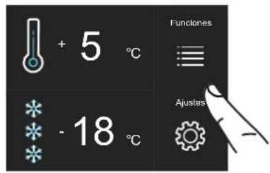 BERTAZZONI REF905BBLXTT - 6) Modo Sabbath - 1