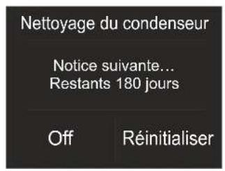 BERTAZZONI REF905BBLXTT - 9) Entretien (suite à un signal d'alarme) - 4