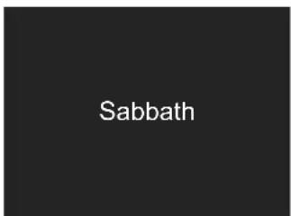 BERTAZZONI REF905BBLXTT - 6) Modo Sabbath - 5