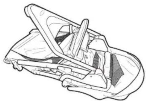 GRACO Trax Jogger 2.0 - All models • Tous les modèles • Todos modelos - 1