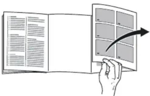 SIEMENS KG36NXXEA - Kennismaking met het apparaat - 1