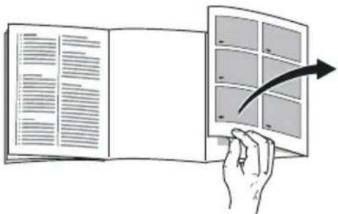 SIEMENS KG36NXXEA - Gerät kennenlernen - 1