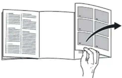 SIEMENS KG36NXXEA - Conoscere l'apparecchio - 1