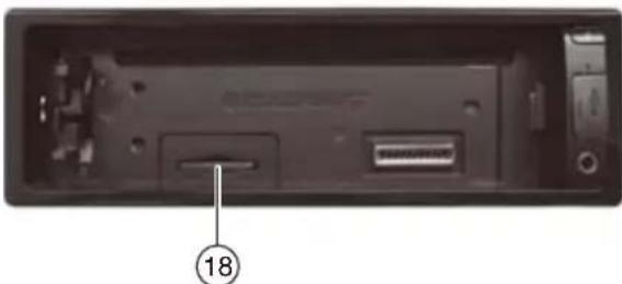 BLAUPUNKT 2001017123461 - 1