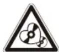 BLAUPUNKT 2001017123461 - DANGER! - 1