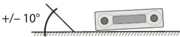 BLAUPUNKT 2001017123461 - Eksterne lydkilder Front AUX-IN stikkontakt - 8