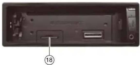 BLAUPUNKT 2001017123461 - 3