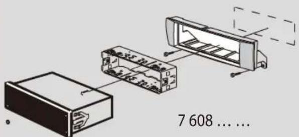 BLAUPUNKT 2001017123461 - Instrukcje dotycznebezpieczeNSTwa - 8