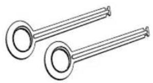BLAUPUNKT 2001017123461 - Sikkerhedsinstruktioner - 3