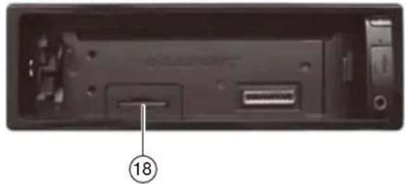 BLAUPUNKT 2001017123461 - 3