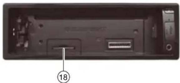 BLAUPUNKT 2001017123461 - 3