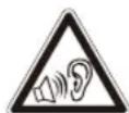 BLAUPUNKT 2001017123461 - CAUTION! - 1