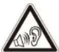 BLAUPUNKT 2001017123461 - ON VOLUME (volumen de encendido) - 1