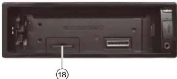 BLAUPUNKT 2001017123461 - 3