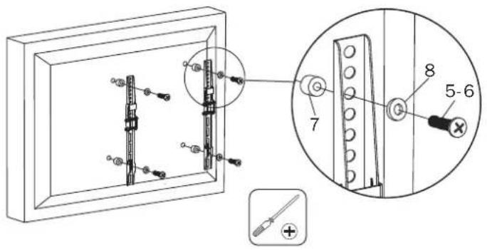 MAGNAVOX MT00521 - 1 - 1