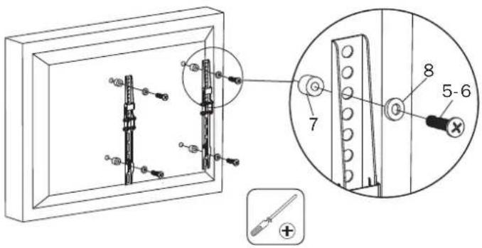 MAGNAVOX MT00521 - 1 - 1