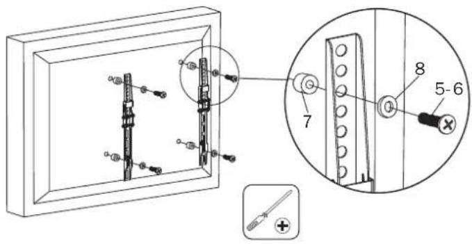MAGNAVOX MT00521 - 1 - 1
