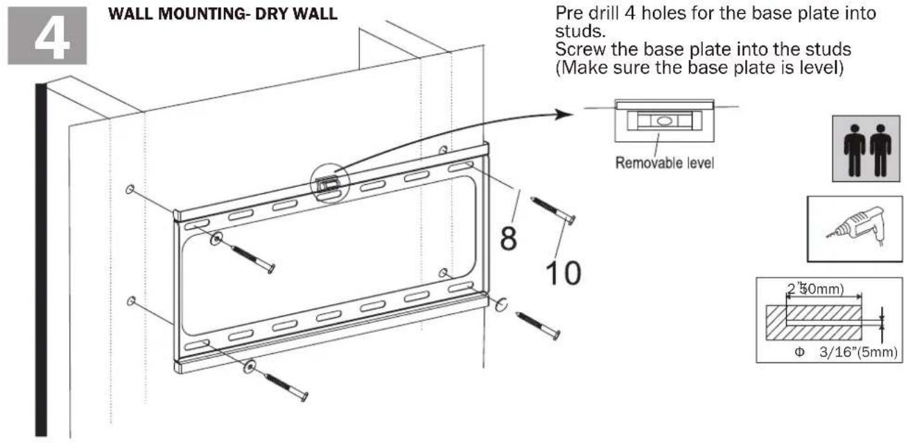 MAGNAVOX MT00521 - 3 - 2
