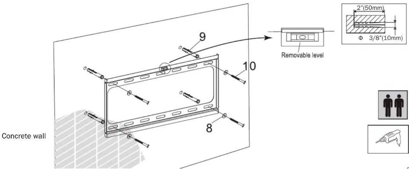 MAGNAVOX MT00521 - 3 - 1