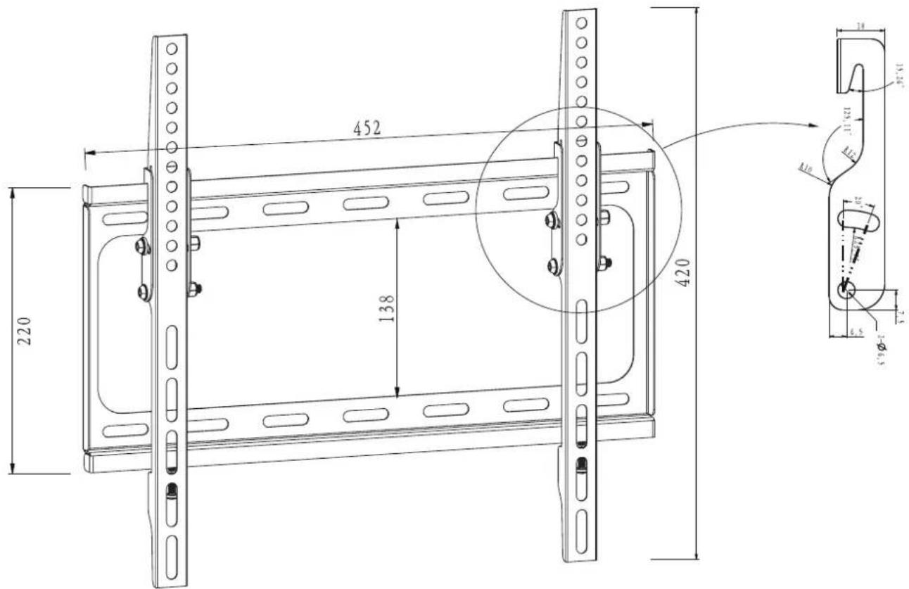 MAGNAVOX MT00521 - Safety instructions and Specifications - 2