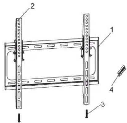 MAGNAVOX MT00521 - 8