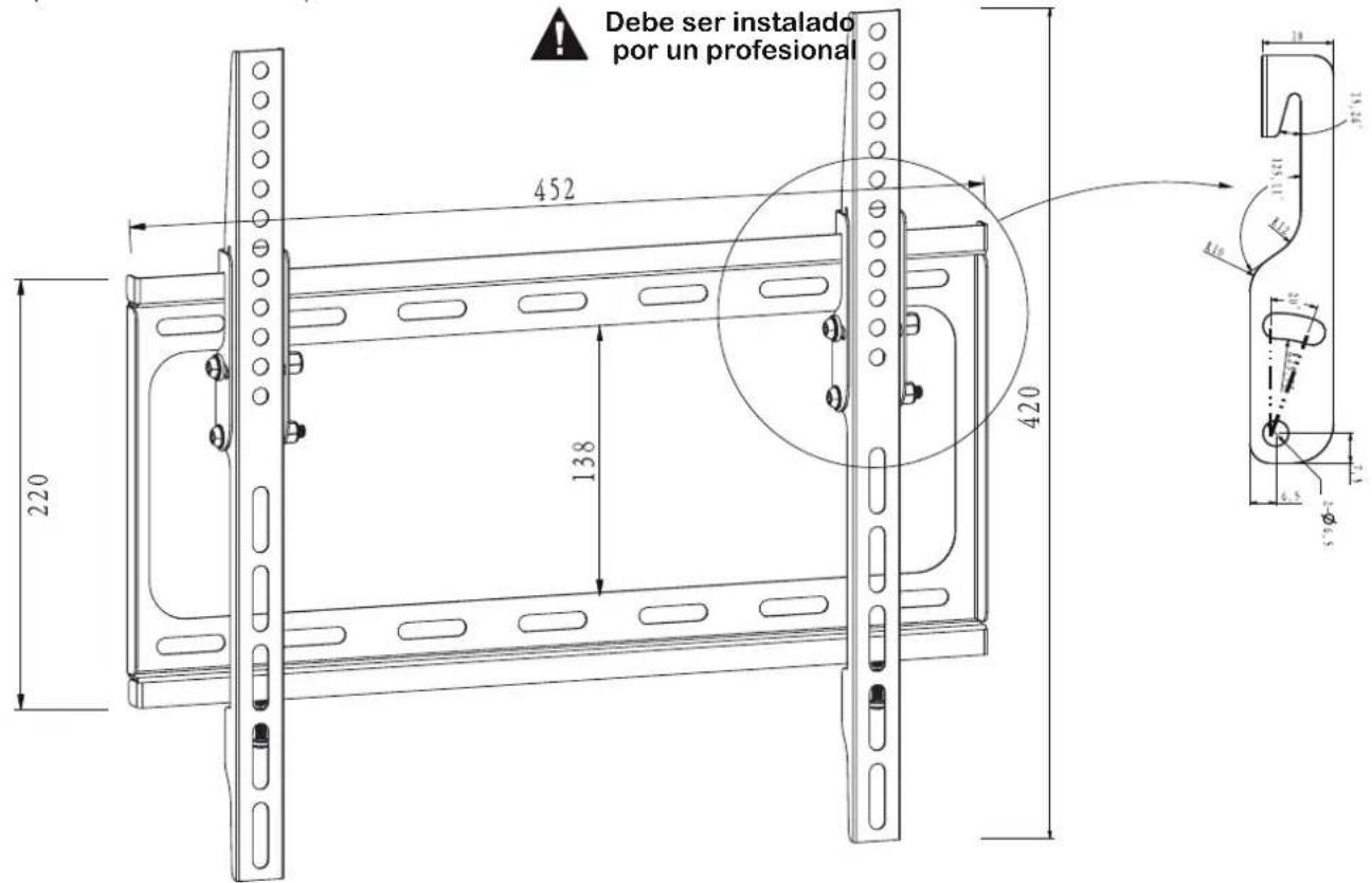 MAGNAVOX MT00521 - 1