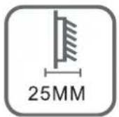 MAGNAVOX MT00521 - 5