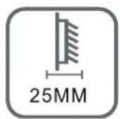 MAGNAVOX MT00521 - Safety instructions and Specifications - 6