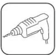 MAGNAVOX MFM00524 - Hardware included - 15
