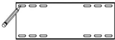 MAGNAVOX MFM00524 - Pasos de instalación - 4