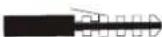 MAGNAVOX MFM00524 - Matériel de fixation inclus - 11