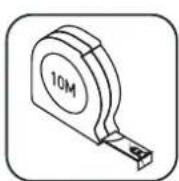 MAGNAVOX MFM00524 - Hardware included - 16