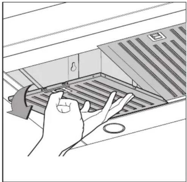 BERTAZZONI KPH120MASXT - 21