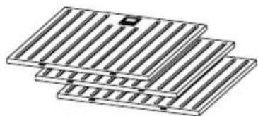 BERTAZZONI KPH120MASXT - 19