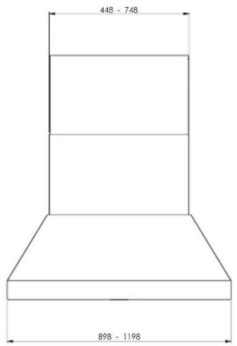 BERTAZZONI KPH120MASXT - 8