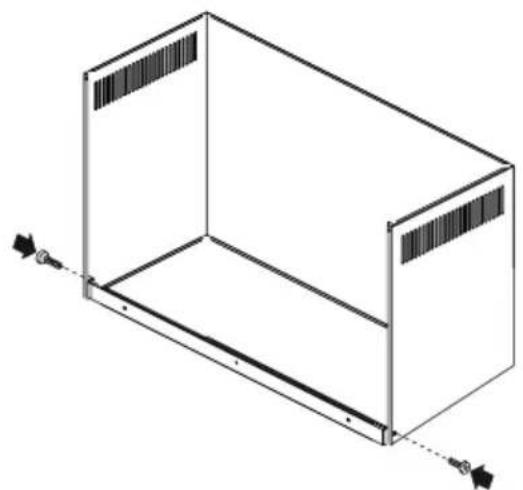BERTAZZONI KPH120MASXT - 6