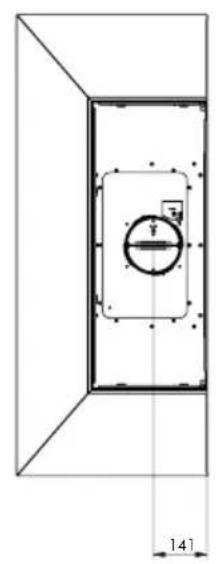 BERTAZZONI KPH120MASXT - 10