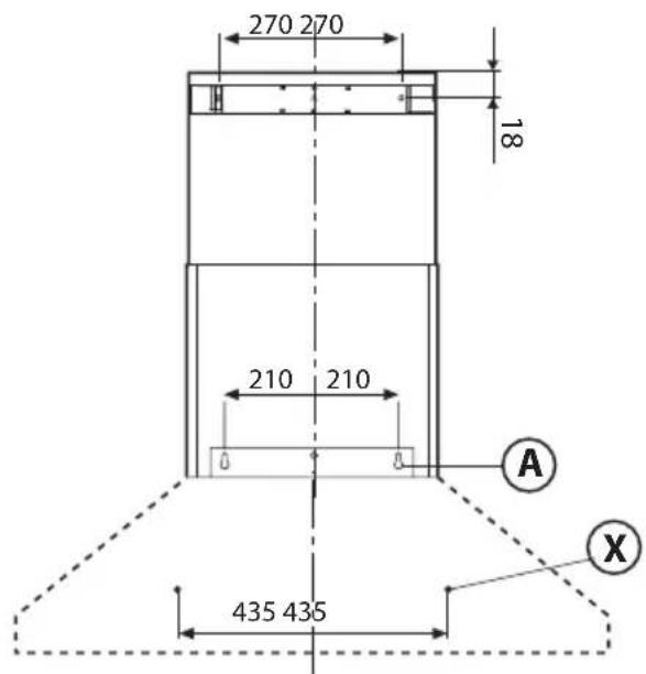 BERTAZZONI KPH120MASXT - 5