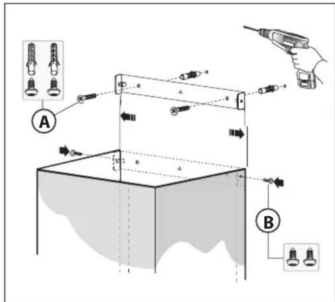 BERTAZZONI KPH120MASXT - 7