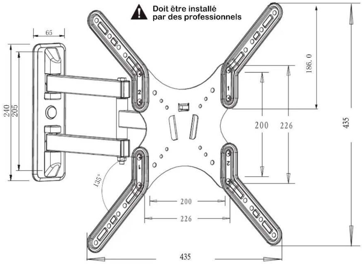MAGNAVOX MFM00523 - Consignes de sécurité et spécifications - 1