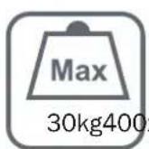 MAGNAVOX MFM00523 - Instrucciones de seguridad y especificaciones - 4