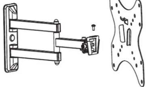MAGNAVOX MFM00523 - RY WALL & MASONRY Installation steps - 1