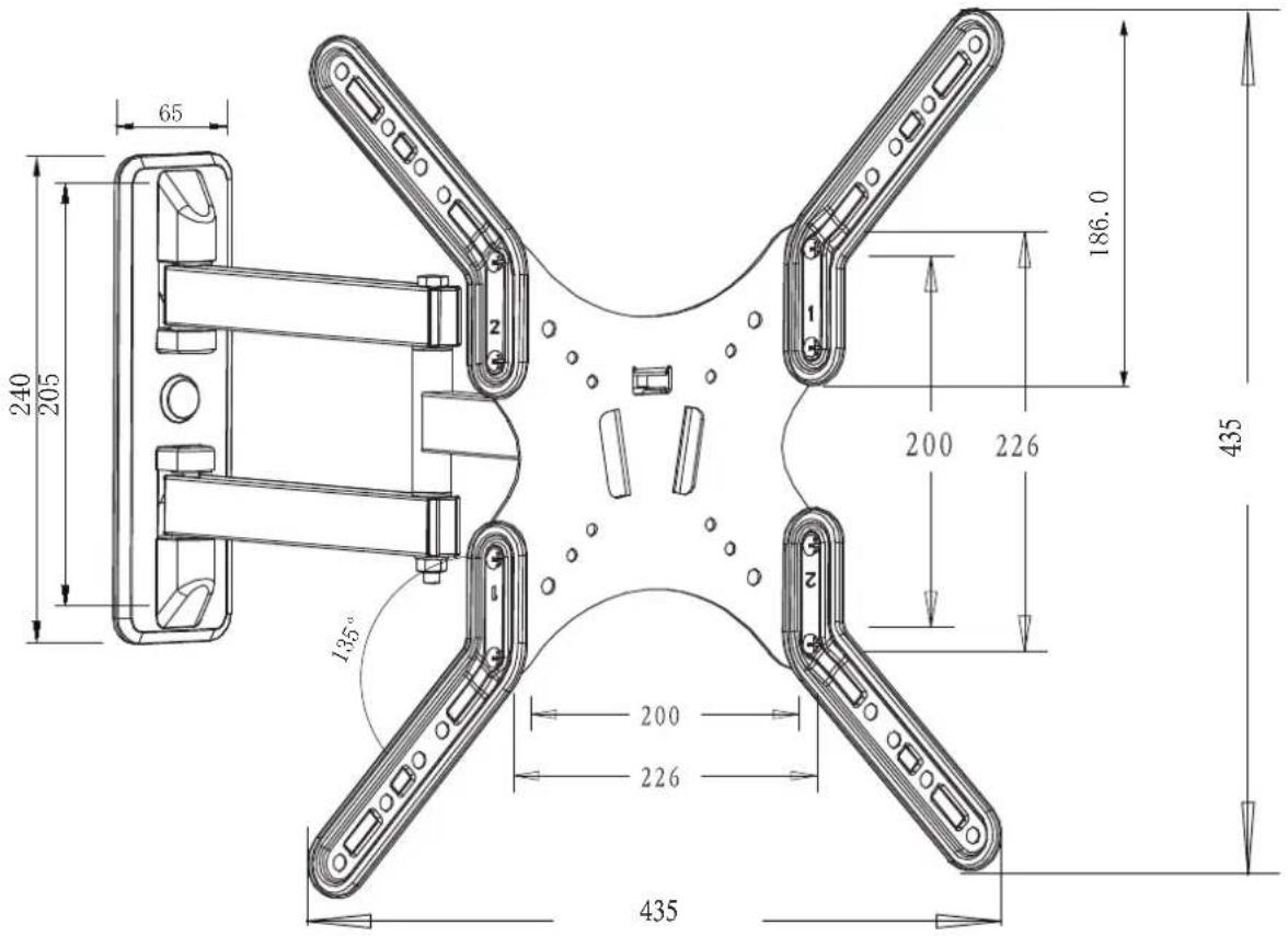 MAGNAVOX MFM00523 - Instrucciones de seguridad y especificaciones - 2