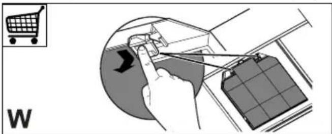 BERTAZZONI KT90P1AXT - RENGÖRING OCH UNDERHÄLL - 1