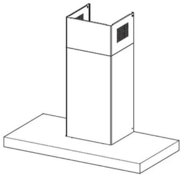 BERTAZZONI KT90P1AXT - 1